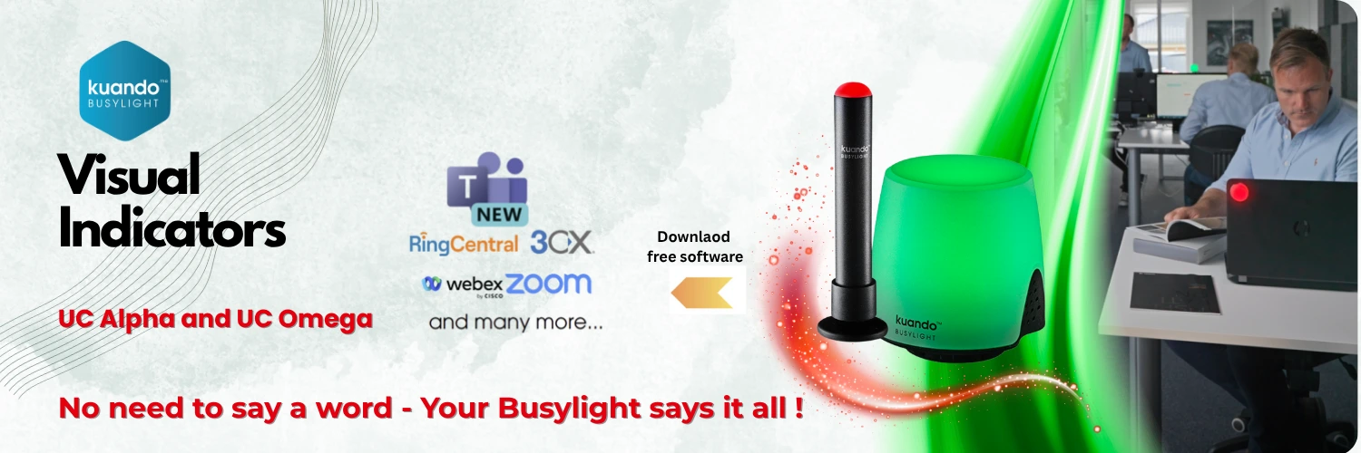 busylight