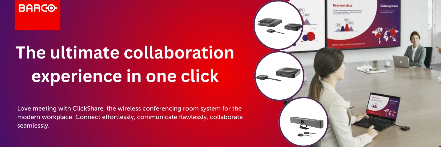 clickshare